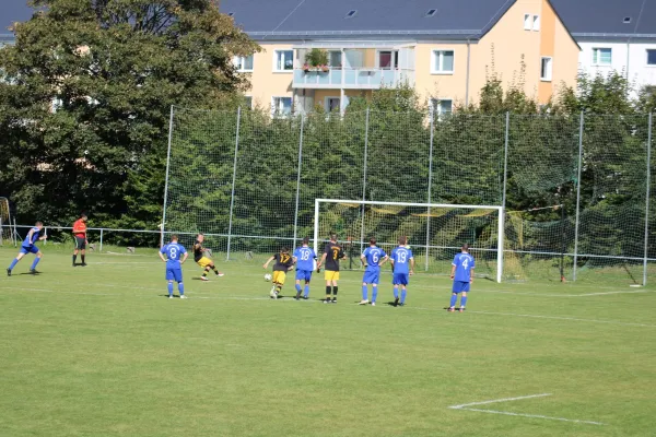 FSV Schleiz II - SVE