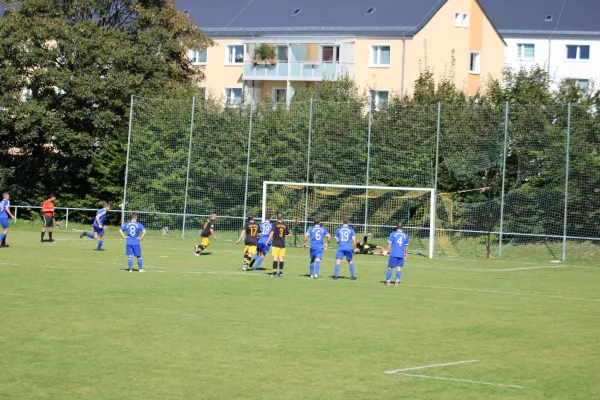 FSV Schleiz II - SVE