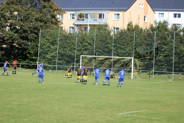 FSV Schleiz II - SVE
