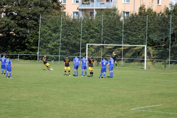 FSV Schleiz II - SVE