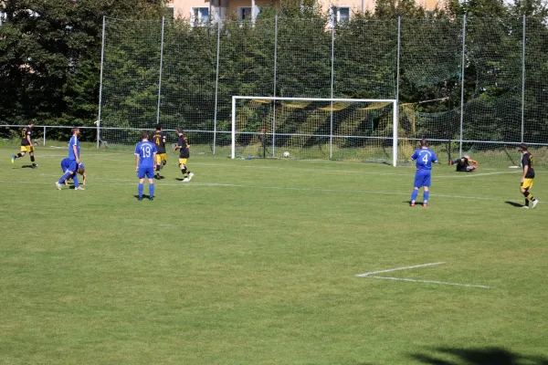 FSV Schleiz II - SVE