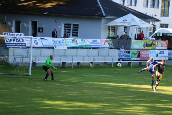 FSV Schleiz II - SVE