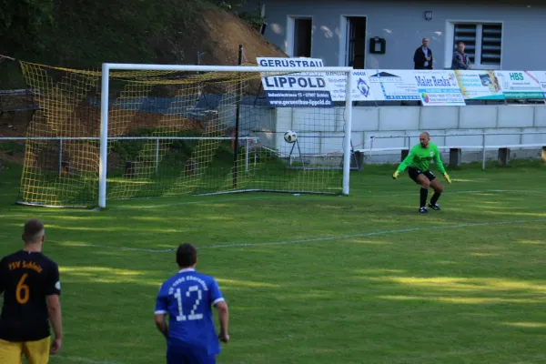 FSV Schleiz II - SVE