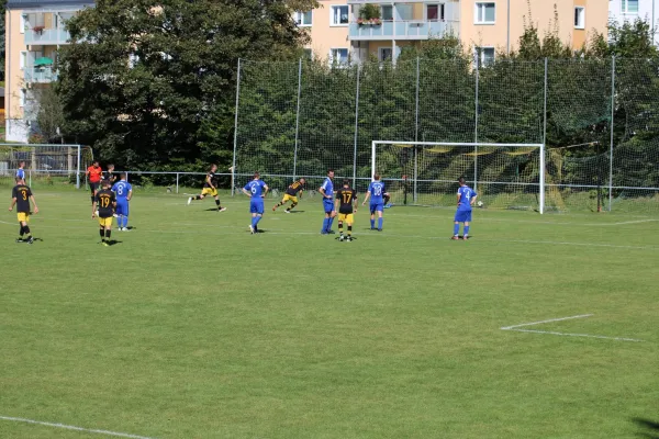 FSV Schleiz II - SVE