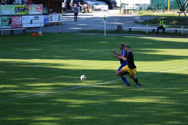 FSV Schleiz II - SVE