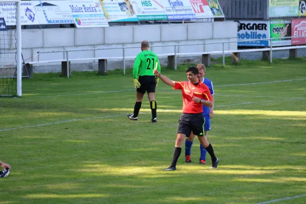 FSV Schleiz II - SVE