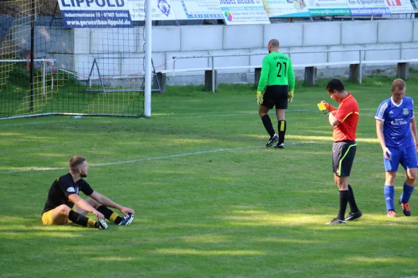 FSV Schleiz II - SVE