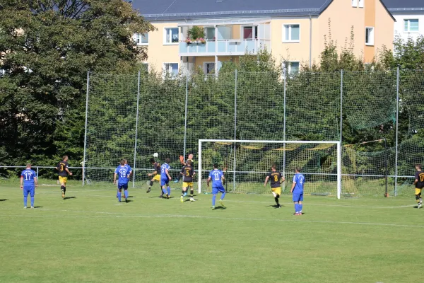 FSV Schleiz II - SVE