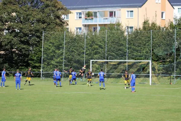 FSV Schleiz II - SVE