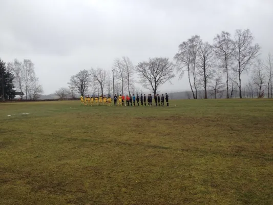 SV Ebersdorf- SV Crispendorf