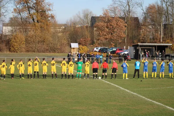 SV 1990 Ebersdorf - VFB 09 Pößneck II