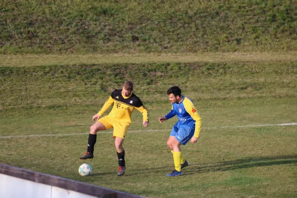 SV 1990 Ebersdorf - VFB 09 Pößneck II