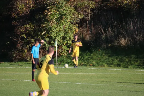 SV 1990 Ebersdorf - SV Crispendorf