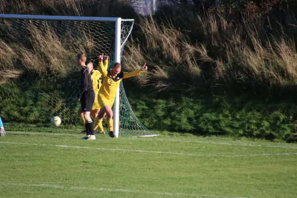 SV 1990 Ebersdorf - SV Crispendorf