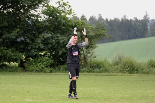 Erinnerungen an Steffen Teil 2