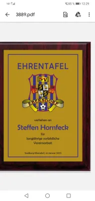 Erinnerungen an Steffen Teil 2