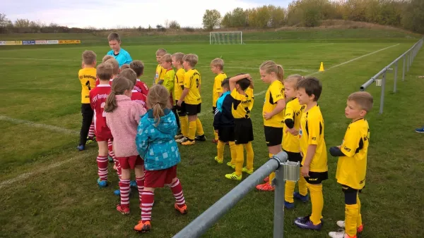 27.10.2019 SV 1990 Ebersdorf vs. FSV Remptendorf