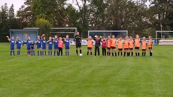 05.09.2020 SG LSV  Oettersdorf vs. SV 1990 Ebersdorf