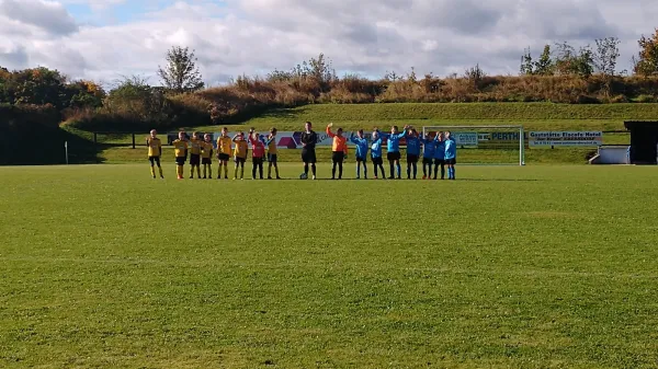 04.10.2020 SV 1990 Ebersdorf vs. SG VFR II