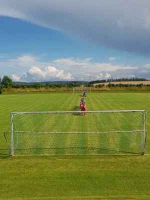 15.07.2021 SV 1990 Ebersdorf vs. FSV Schleiz II