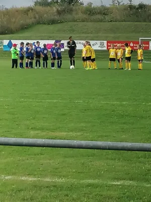 12.09.2021 SV 1990 Ebersdorf vs. FSV Schleiz