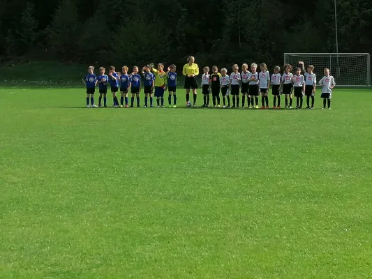 13.05.2022 VFR Bad Lobenstein vs. SV 1990 Ebersdorf