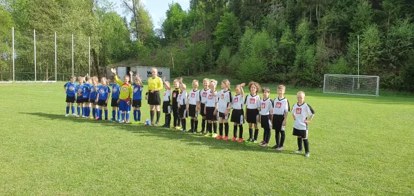 13.05.2022 VFR Bad Lobenstein vs. SV 1990 Ebersdorf