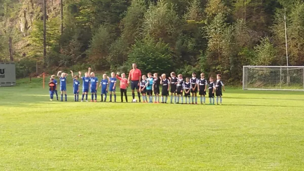 12.09.2021 VFR Bad Lobenstein vs. SV 1990 Ebersdorf