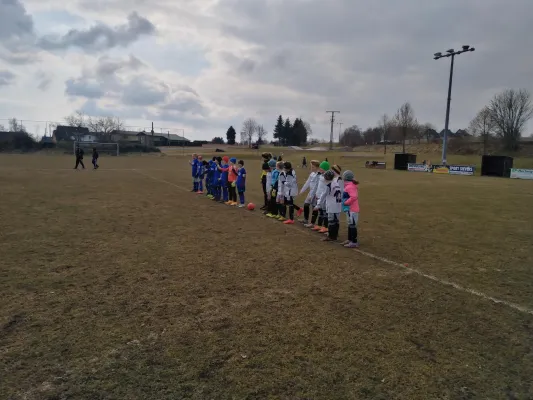 06.03.2022 FSV Remptendorf vs. SV 1990 Ebersdorf