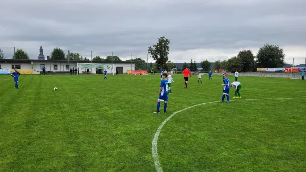 19.09.2021 SV Moßbach vs. SV 1990 Ebersdorf