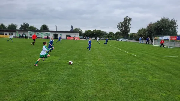 19.09.2021 SV Moßbach vs. SV 1990 Ebersdorf