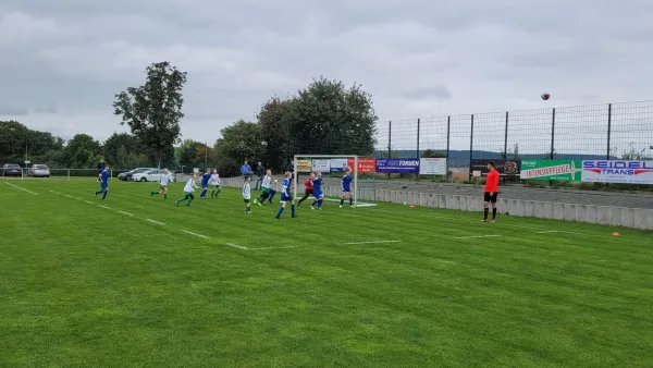 19.09.2021 SV Moßbach vs. SV 1990 Ebersdorf