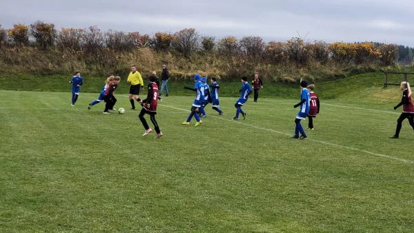 07.11.2021 SV 1990 Ebersdorf vs. FV Bad