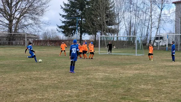 10.04.2022 SV 1990 Ebersdorf vs. VFR Bad Lobenstein II