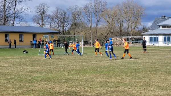 10.04.2022 SV 1990 Ebersdorf vs. VFR Bad Lobenstein II