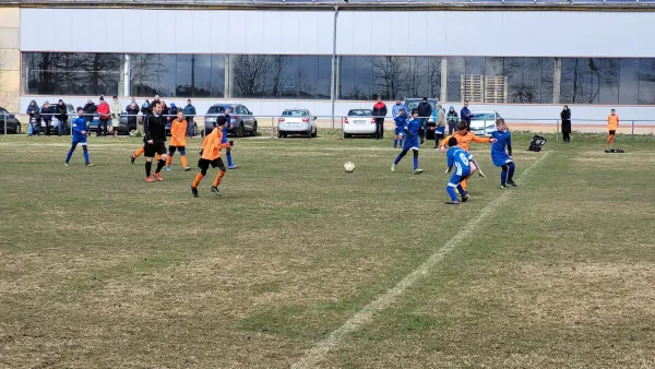 10.04.2022 SV 1990 Ebersdorf vs. VFR Bad Lobenstein II