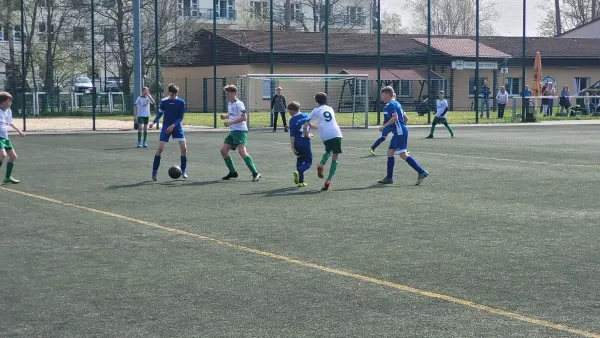 30.04.2022 FV Bad vs. SV 1990 Ebersdorf