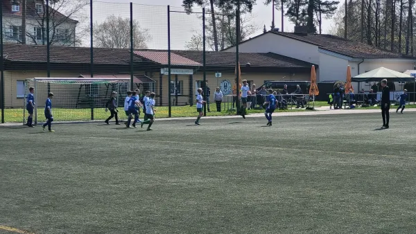 30.04.2022 FV Bad vs. SV 1990 Ebersdorf