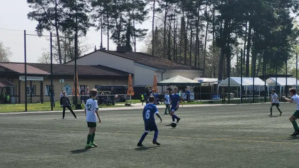 30.04.2022 FV Bad vs. SV 1990 Ebersdorf