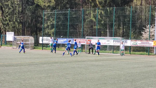 30.04.2022 FV Bad vs. SV 1990 Ebersdorf