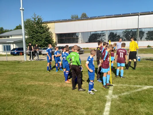 04.09.2021 SV 1990 Ebersdorf II vs. FSV Orlatal