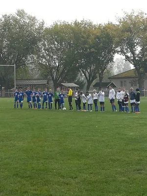 09.10.2021 SG SV Bürgel vs. SV 1990 Ebersdorf II