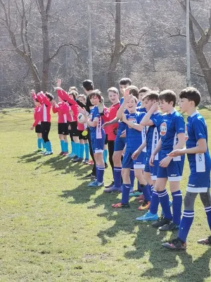 26.03.2022 SG VFB vs. SV 1990 Ebersdorf II