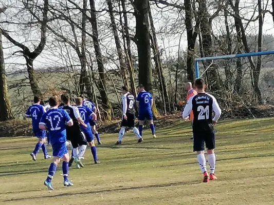 26.03.2022 SV 1990 Ebersdorf vs. SV BW Neustadt II