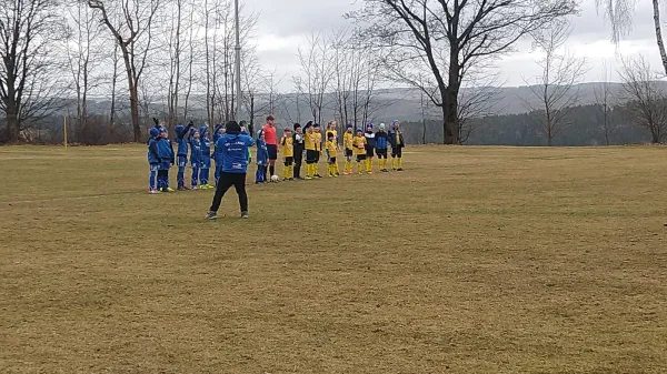 26.02.2022 SV 1990 Ebersdorf vs. TSV Zollhaus