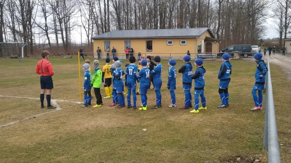 26.02.2022 SV 1990 Ebersdorf vs. TSV Zollhaus