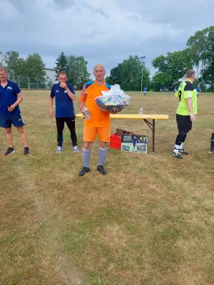 24.06.2022 SV 1990 Ebersdorf vs. FSV Hirschberg