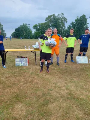 24.06.2022 SV 1990 Ebersdorf vs. FSV Hirschberg