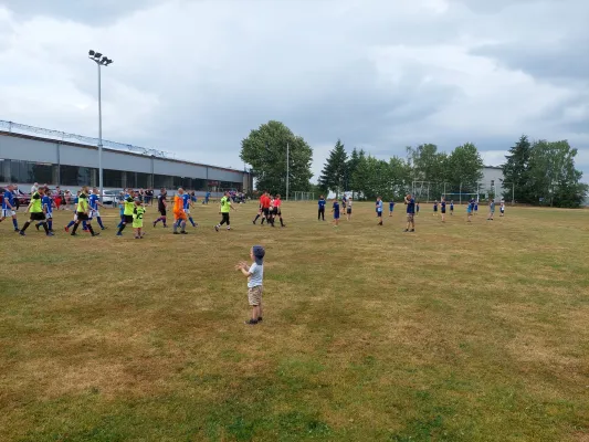 24.06.2022 SV 1990 Ebersdorf vs. FSV Hirschberg