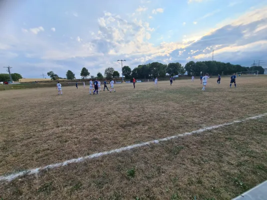 05.08.2022 VFR Bad Lobenstein III vs. SV 1990 Ebersdorf